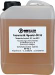 Pneumatikspezialöl 2,5l Kanister - 15,98 L / 1 ST 
