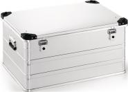 Aluminiumbox L782xB585xH410mm - 1 ST 