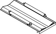 Fassauflage f.1 x Fass 50-200l - 1 ST 