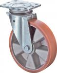 Lenkrolle D.160mm Trgf.600kg - 1 ST 