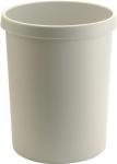 Papierkorb 45l H480xØ390mm - 1 ST 