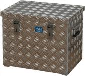 Transportbox Außen-L522xB375xH420mm - 1 ST 