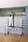 Fahrgerüst Zifa P2 Arbeits-B750xL1800mm - 1 ST 