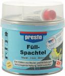 2K-Füllspachtel prestolith® - 70,5 KG / 6 ST 