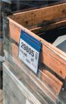 Dokumententasche B210xH297mm - 1 KT 