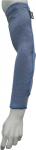 Armschützer Taeki 450mm blau - 10 PA 