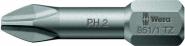 Bit 851/1 TZ 1/4 Zoll PH - 10 ST 