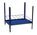Regalelement LOGS 170 H520xB540xT390mm - 1 ST 