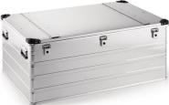 Aluminiumbox L1192xB790xH515mm - 1 ST 