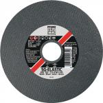 Trennscheibe SG STEEL D125x2,4mm - 25 ST 