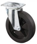 Lenkrolle D.200mm Trgf.300kg - 1 ST 