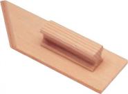 Fummelbrett L260xB80mm leichte - 1 ST 