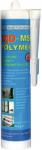 Kleb- u.Dichtstoff MD-MS - 647,8 KG / 20 ST 