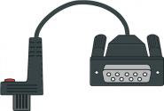 Datenkabel DIGI-MET RS232 - 1 ST 