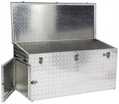 Transportbox Außen-L1700xB700xH750/850mm - 1 ST 