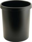 Papierkorb 30l H405xØ350mm - 1 ST 