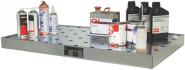 Auffangwanne 20l L940xB370xH60mm - 1 ST 