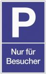 Parkplatzbeschilderung Parken - 1 ST 