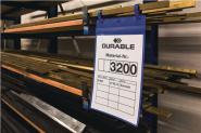 Dokumententasche B210xH297mm - 1 KT 