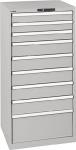 Schubladenschrank H1450xB717xT725mm - 1 ST 