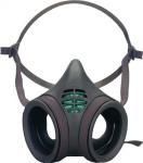 Atemschutzhalbmaske 800201 - 1 ST 