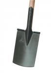 Bauspaten 285x185/180mm Gr.2 - 1 ST 