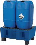 Auffangwanne 60l L725xB525xH330mm - 1 ST 