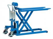 Scherenhubwagen Trgf.1000kg - 1 ST 