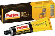 Kraftkleber transp.-40GradC - 936 KG / 12 ST 