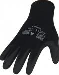 Handschuhe Gr.10 schwarz - 12 PA 