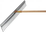 Alu-Rechen Arbeits-B.750mm - 1 ST 