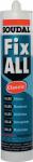 Kleb- u.Dichtstoff Fix All - 261,72 KG / 12 ST 