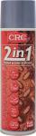 Farb-Schutzlackspray 2 in 1 GALVACOLOR - 402 L / 12 ST 
