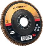 Fächerscheibe Cubitron™ II - 10 ST 