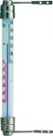 Fensterthermometer Messber.-50 - 10 ST 