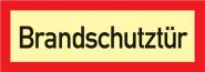 Brandschutzzeichen DIN 4066 - 10 ST 