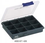 Sortimentskasten B175xT143xH32mm - 1 ST 