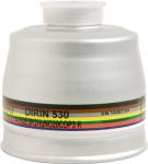 Mehrbereichskombifilter DIRIN - 1 ST 