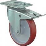 Lenkrolle D.80mm Trgf.125 - 1 ST 