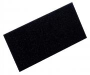 Zellgummiauflage L280xB140xS10mm - 1 ST 
