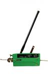 Mini-Seilzug Trgf.300kg Seil-D.4,5mm - 1 ST 