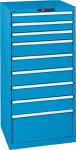 Schubladenschrank H1450xB717xT725mm - 1 ST 