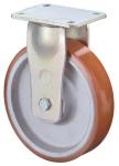 Schwerlast-Bockrolle D.250mm - 1 ST 