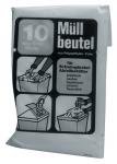 Müllbeutel B700xL1100mm 120l - 1 BT 