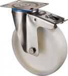 Lenkrolle D.75mm Trgf.60 - 1 ST 