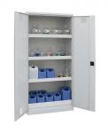 Chemikalien- u.Giftschrank - 1 ST 