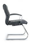 Chefsessel Leder/Kunstleder - 1 ST 