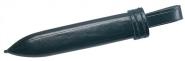 Lederscheide Gesamt-L.240mm - 1 ST 