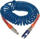 Spiralschlauchset ID 8mm - 25,83 M / 1 ST 