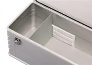 Trennwandsystem f.9000 448102 - 1 ST 